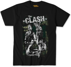 The Clash 5 - comprar online