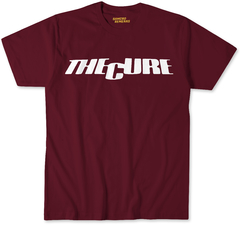 The Cure 1