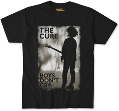 The Cure 5