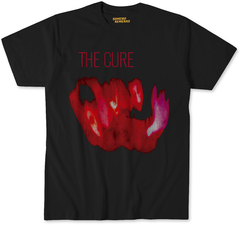 The Cure 6