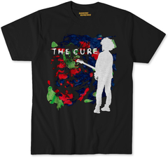 The Cure 7