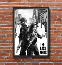 The Last of Us 4 - comprar online