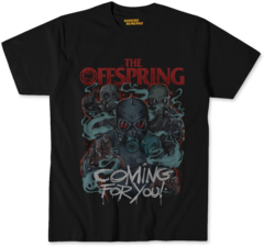 The Offspring 12 - comprar online