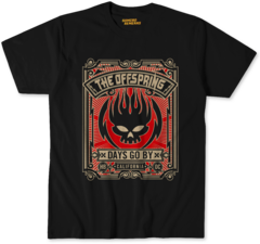 The Offspring 4 - comprar online