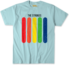 The Strokes 10 - comprar online