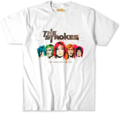 The Strokes 16 - comprar online
