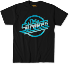 The Strokes 3 - comprar online