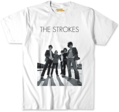 The Strokes 4 - comprar online