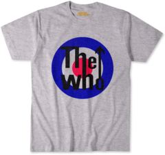 The Who 1 en internet