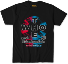 The Who 3 - comprar online