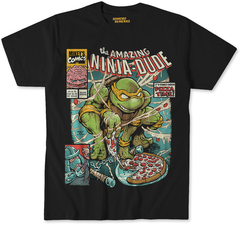 Tortugas Ninja 1 - comprar online