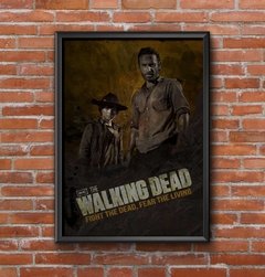 The Walking Dead 13
