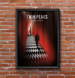 Twin Peaks 10 - comprar online