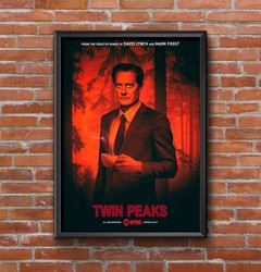 Twin Peaks 1 - comprar online