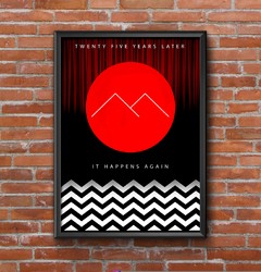Twin Peaks 14 - comprar online