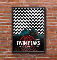 Twin Peaks 4 - comprar online