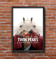 Twin Peaks 5