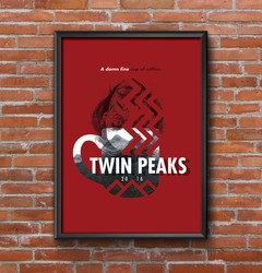 Twin Peaks 6 - comprar online
