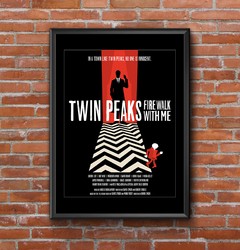 Twin Peaks 8 - comprar online