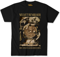 Velvet Revolver 3 - comprar online