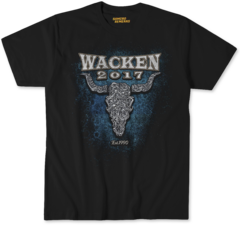 Wacken 1 - comprar online