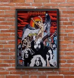 Led Zeppelin 1