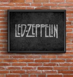 Led Zeppelin 5