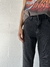 DENIM RECTO GRIS - comprar online