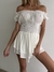 VESTIDO SHORT CHLOE - ITmarket