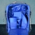 Matera Azul con Portamate (36x26x11) - tienda online