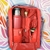 Matera Roja con Portamate (36x26x11) - comprar online