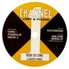 10" Clarence Parks - Mount Zion/Been So Long [NM] - comprar online