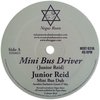 10" Junior Reid/Horace Martin - Mini Bus Driver/Repatriation [M]