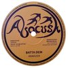 12" Abakush - Rock Attack/Batta Dem [NM] - comprar online