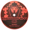 12" Afrikan Simba/Paco Ten - Dem No Know Jah/Upright [NM] - comprar online