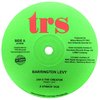 12" Barrington Levy - Jah A The Creator/Little Children [NM]