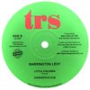 12" Barrington Levy - Jah A The Creator/Little Children [NM] - comprar online