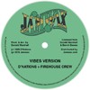 12" D'Nations - Level De Vibes/Vibes Version [NM] - comprar online