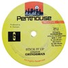12" Grindsman - Stick It Up/Version (Original Press) [VG+]