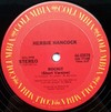 12" Herbie Hancock - Rock It (Original Press) [VG+] - Subcultura