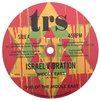 12" Israel Vibration - Middle East/Greedy Dog [NM]