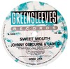 12" Johnny Osbourne & Lady G - Sweet Mouth/Version (Original Press) [VG+]
