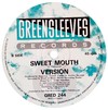 12" Johnny Osbourne & Lady G - Sweet Mouth/Version (Original Press) [VG+]