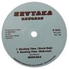 12" Monyaka - Rocking Time/Dubwise [NM] - comprar online