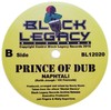 12" Naphtali - Black Prince/Prince of Dub [NM] - comprar online