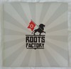 12" Ramon Judah/Solo Banton - Not Afraid/Bounce Back (Roots Factory Mix) [NM]