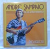 LP André Sampaio & Os Afromandinga - Desaguou [M] - comprar online