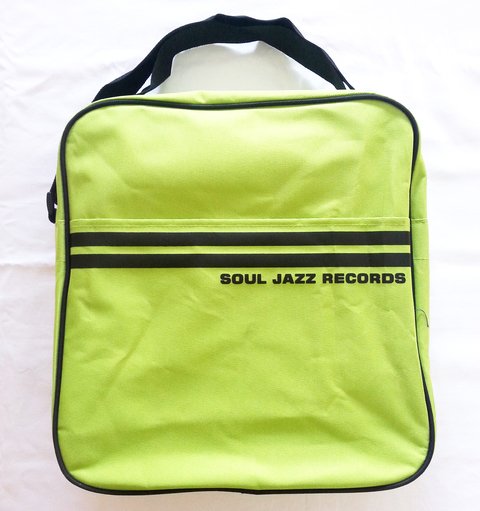 Bolsa Soul Jazz (30 LP's)