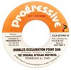 7" African Brothers - Practice What You Preach/Dub [VG+] - comprar online