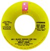 7" Billy Paul - Am I Black Enough For You/I'm Gonna Make It This Time (Original Press) [VG]